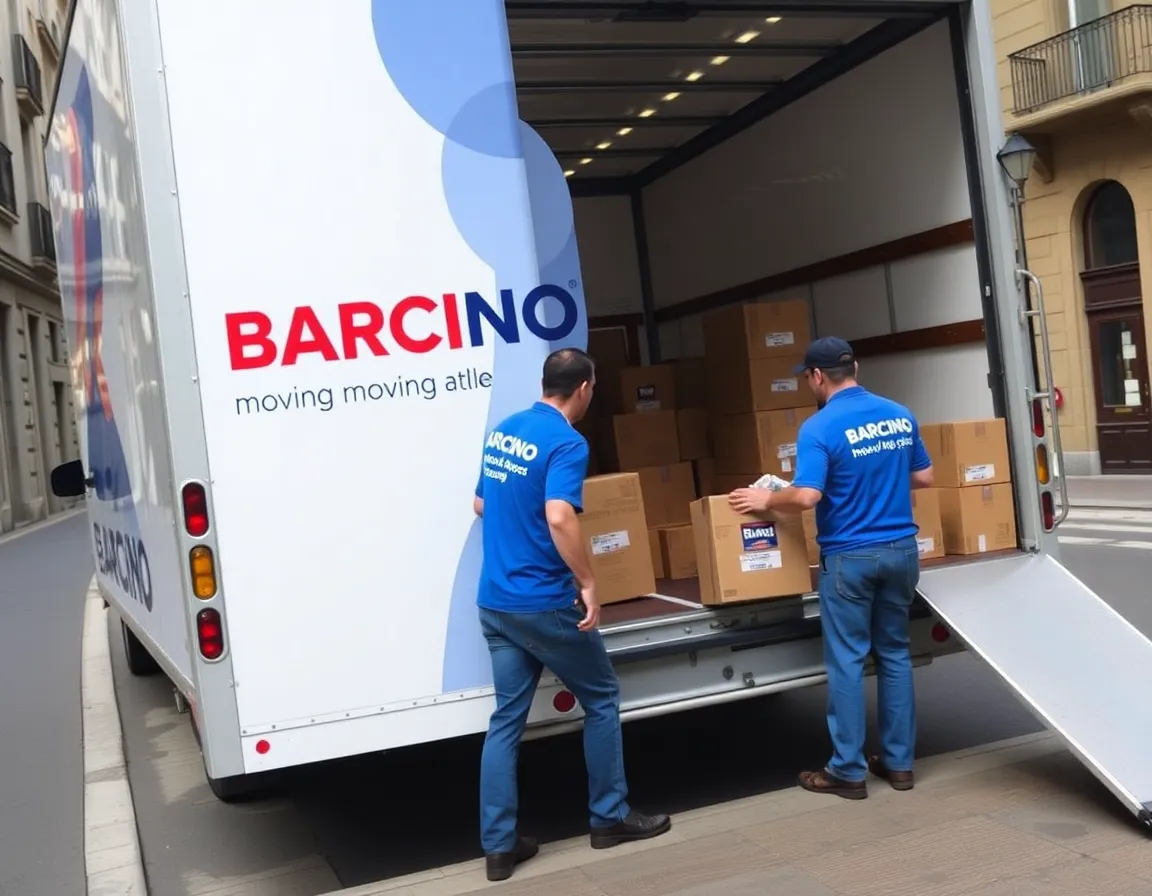 Soluciones adicionales para tu traslado en Manlleu