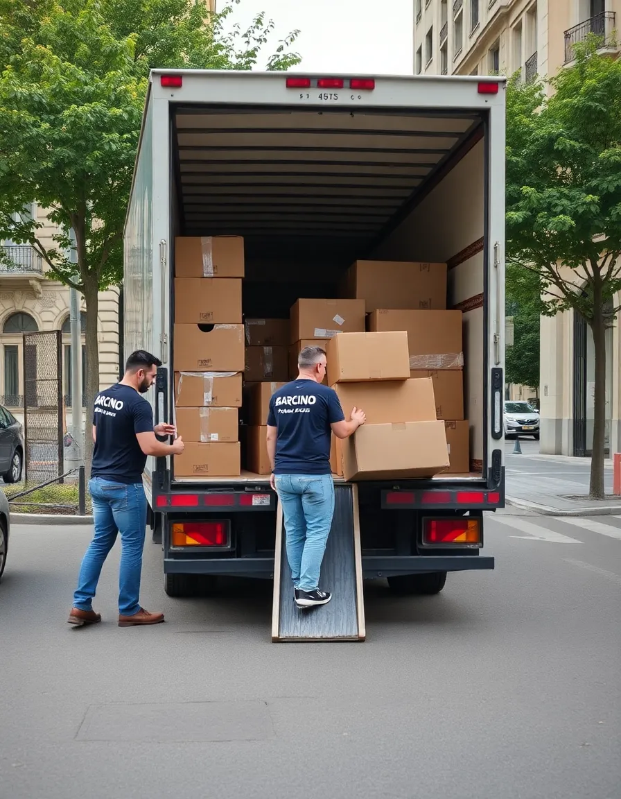 Facilita tu mudanza en Artés con nuestros servicios extra