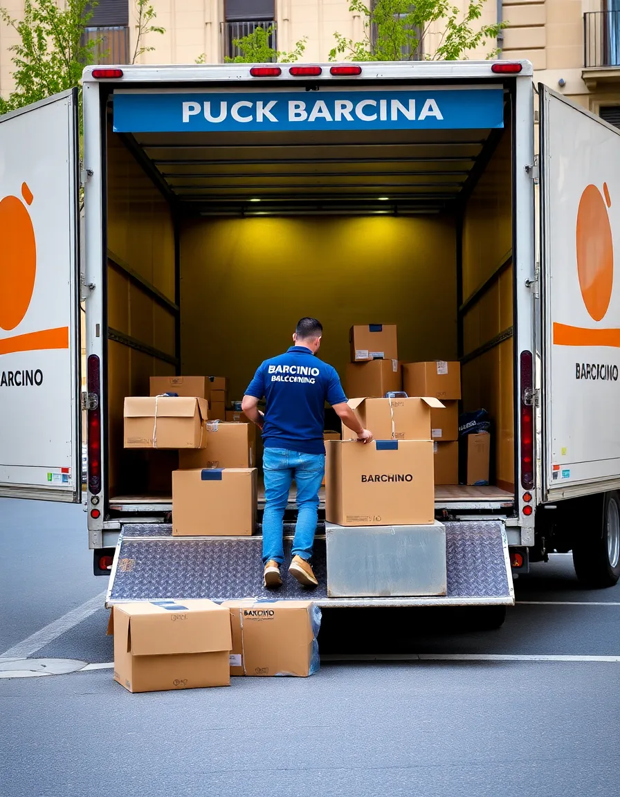 Facilita tu mudanza en El Prat de Llobregat con nuestros servicios extra