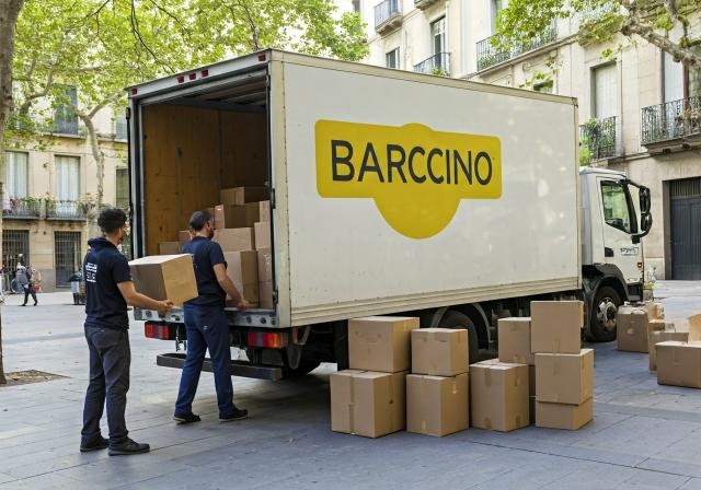 Calidad precio mudanzas en Teià