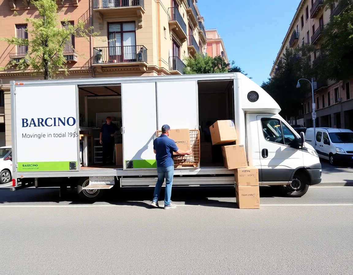 Calidad precio mudanzas en Gurb