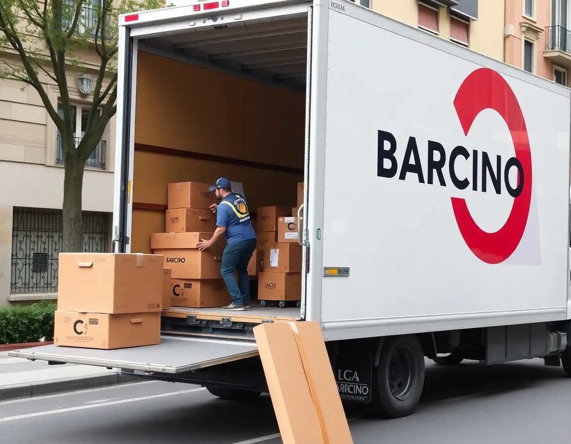 Calidad precio mudanzas en Prats de Lluçanès