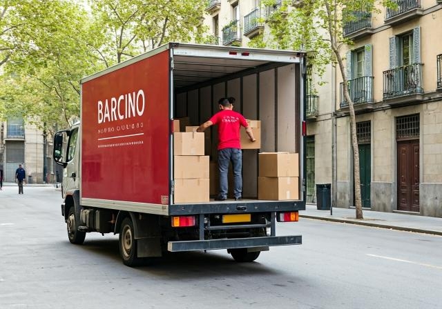 Calidad precio mudanzas en Sabadell