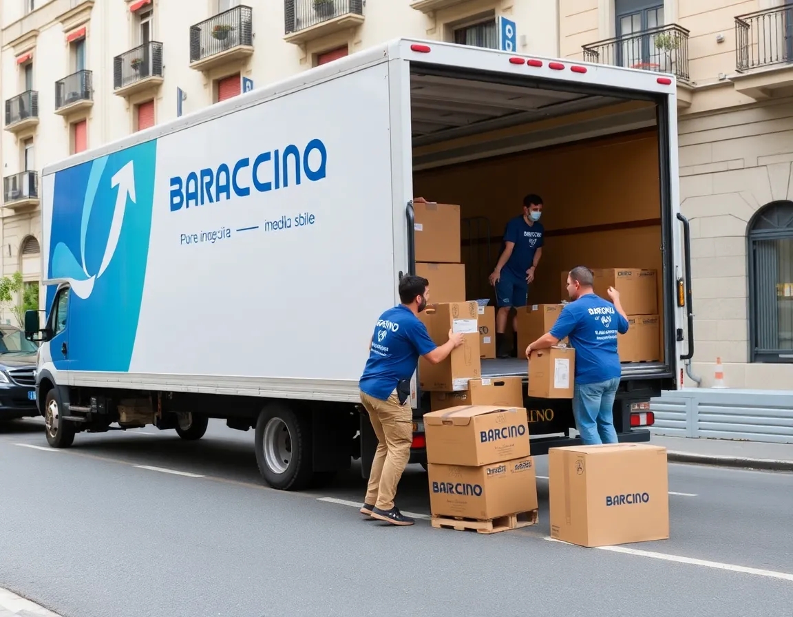 Calidad precio mudanzas en Sant Celoni