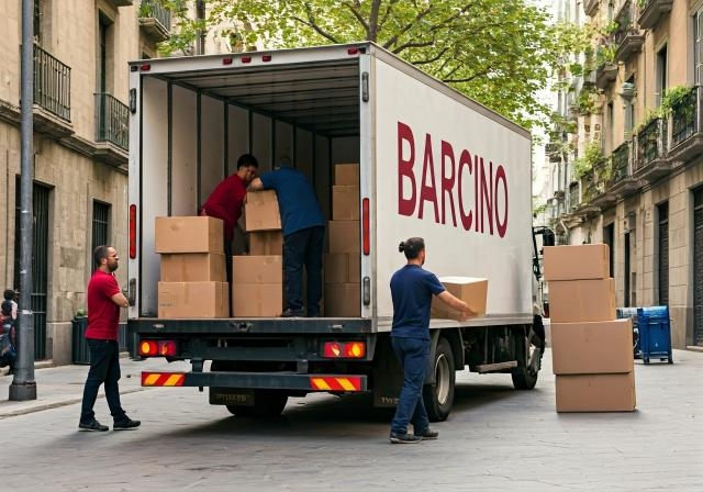 Calidad precio mudanzas en Torelló
