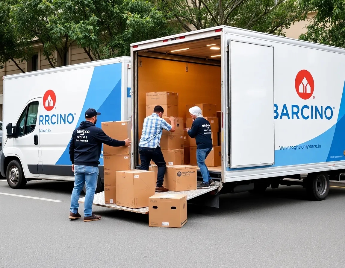 Calidad precio mudanzas en Bigues i Riells del Fai