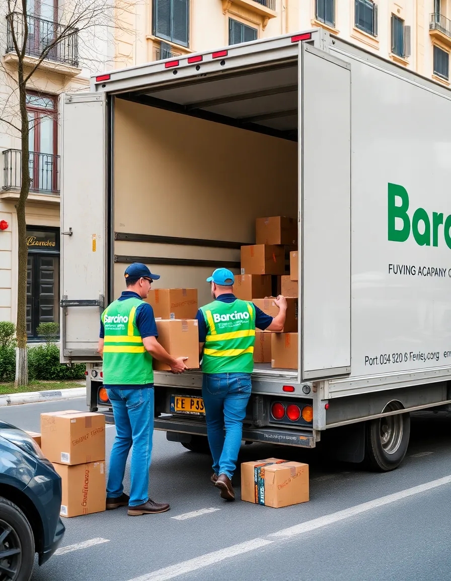 Calidad precio mudanzas en L'Ametlla del Vallès