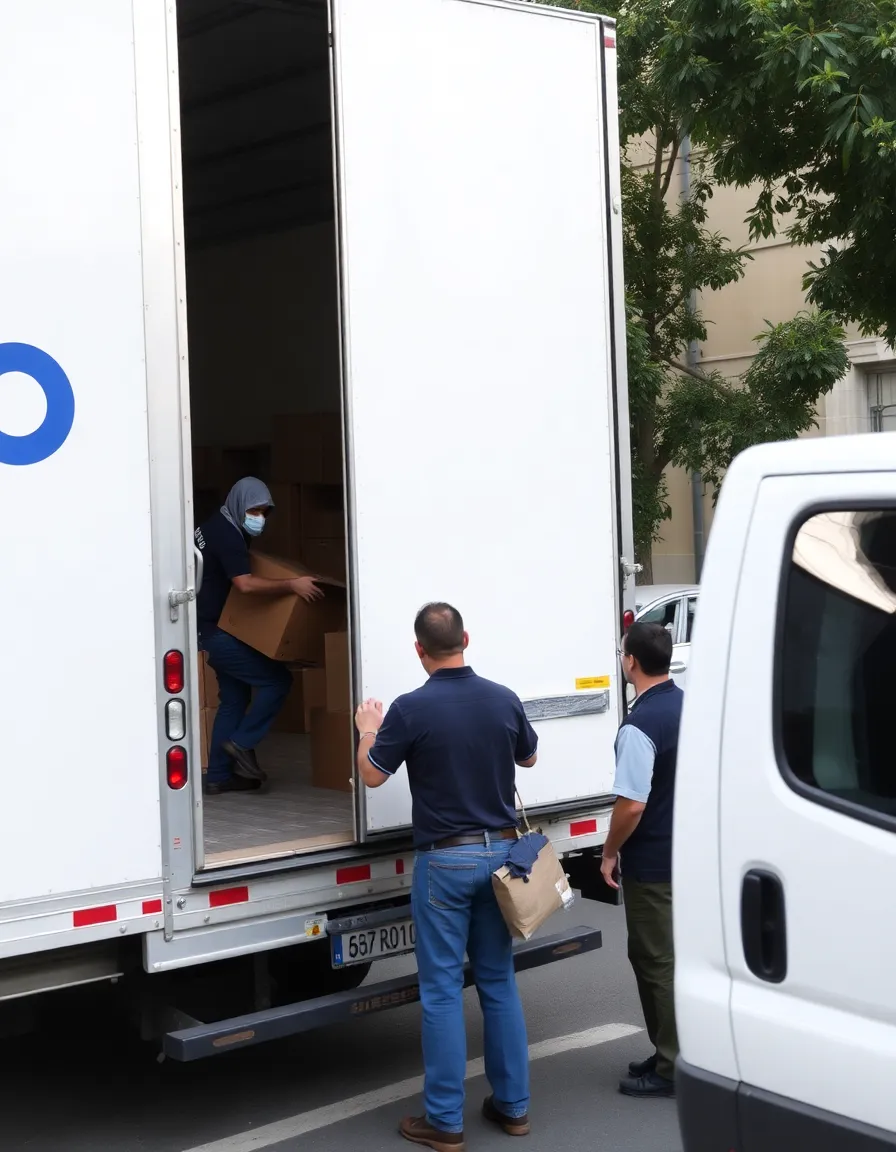 Facilita tu mudanza en el Perelló con nuestros servicios extra